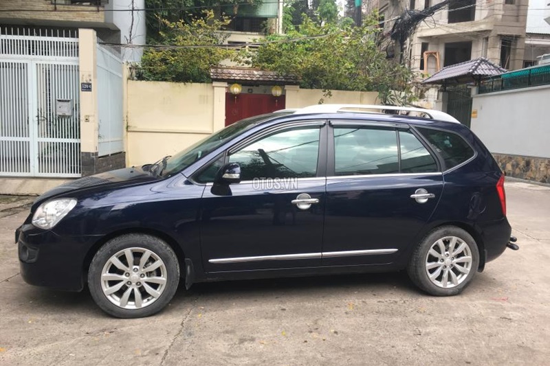 Có 400 đến 500 triệu đồng mua được mẫu xe MPV nào? - ảnh 3