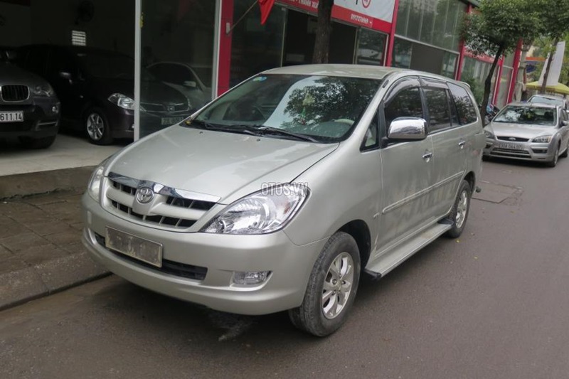 Có 400 đến 500 triệu đồng mua được mẫu xe MPV nào? - ảnh 1