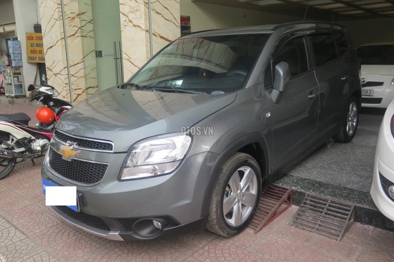 Có 400 đến 500 triệu đồng mua được mẫu xe MPV nào? - ảnh 4