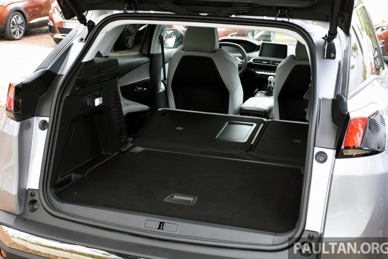 Đối thủ “đáng gờm” của Honda CR-V và Mazda CX-5 sắp về Đông Nam Á - ảnh 7