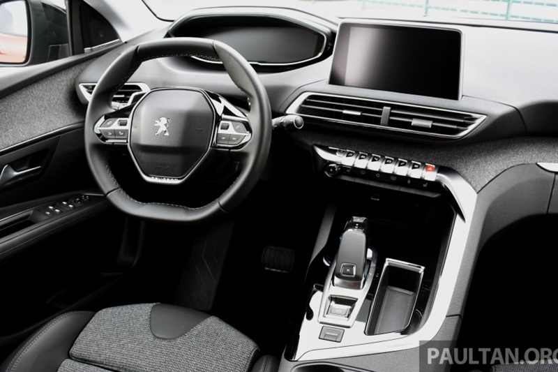Đối thủ “đáng gờm” của Honda CR-V và Mazda CX-5 sắp về Đông Nam Á - ảnh 5