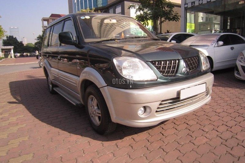 Dưới 300 triệu đồng, xe cũ nào được khách hàng Việt “săn lùng” nhiều nhất? - ảnh 4