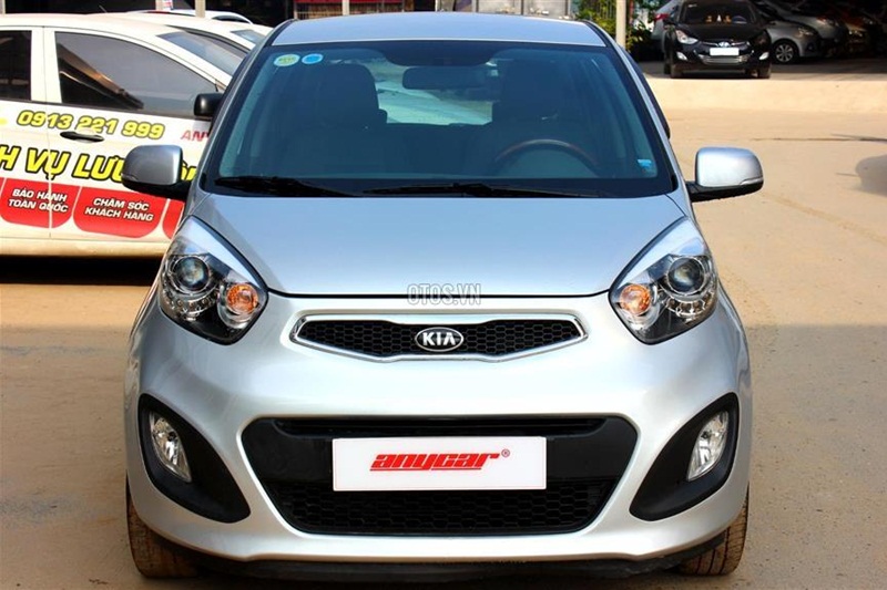 Dưới 300 triệu đồng, xe cũ nào được khách hàng Việt “săn lùng” nhiều nhất? - ảnh 1