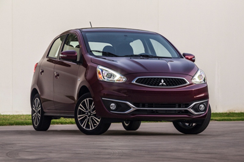 Những mẫu xe dành cho 2017 tiết kiệm nhiên liệu nhất - ảnh 2