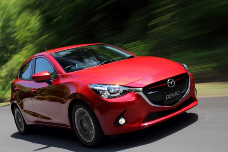 Những mẫu xe dành cho 2017 tiết kiệm nhiên liệu nhất - ảnh 6