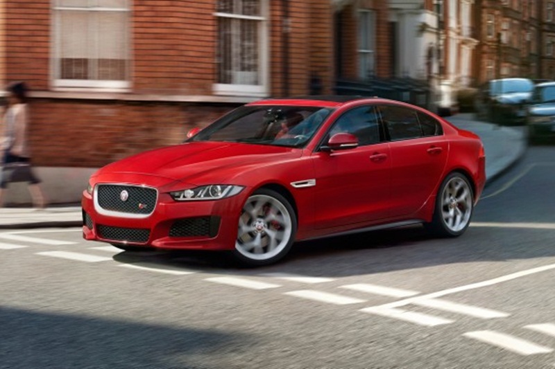 Những mẫu xe dành cho 2017 tiết kiệm nhiên liệu nhất - ảnh 3