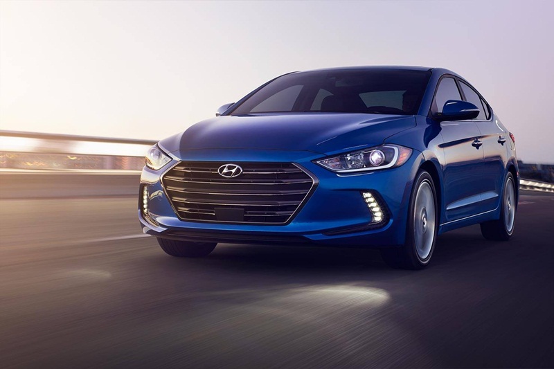 Những mẫu xe dành cho 2017 tiết kiệm nhiên liệu nhất - ảnh 7