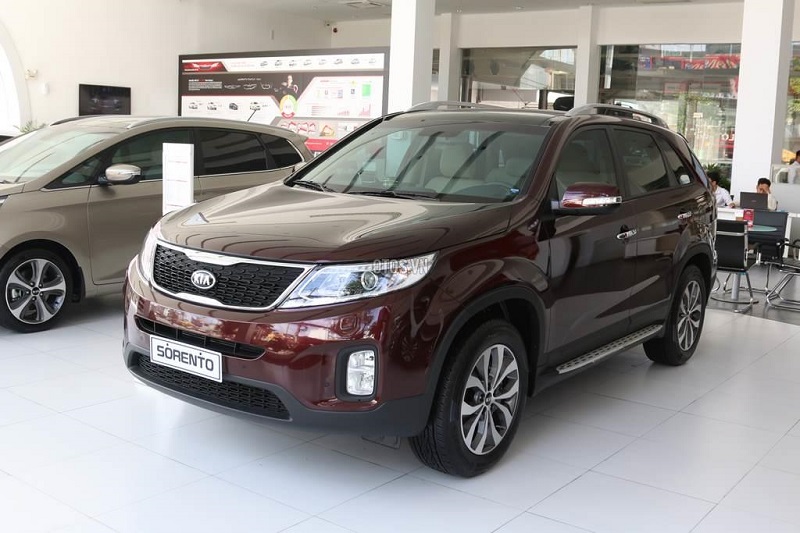 Mua xe 7 chỗ nào với 1 tỷ đồng đã tính đủ thuế phí? - ảnh 5