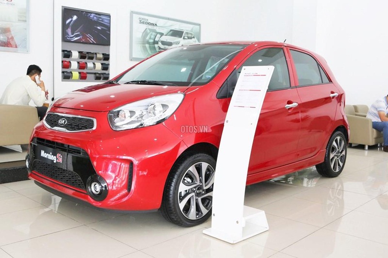 Toyota Vios vẫn đứng đầu bảng xe bán chạy nhất tháng 11 - ảnh 2
