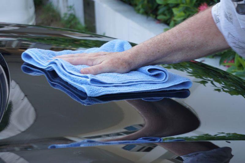 7 mẹo vặt giúp ích cho những ai sử dụng ô tô - ảnh 9