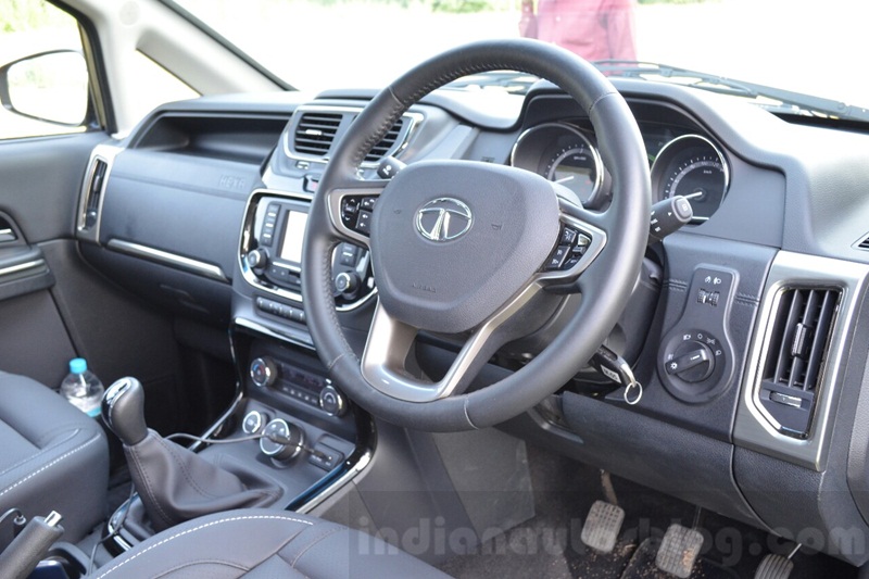 Đối thủ của Toyota Innova giá từ 401 triệu đồng sắp bán ra tại Ấn Độ - ảnh 3