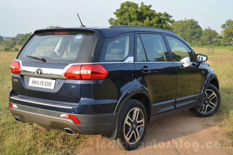 Đối thủ của Toyota Innova giá từ 401 triệu đồng sắp bán ra tại Ấn Độ - ảnh 2