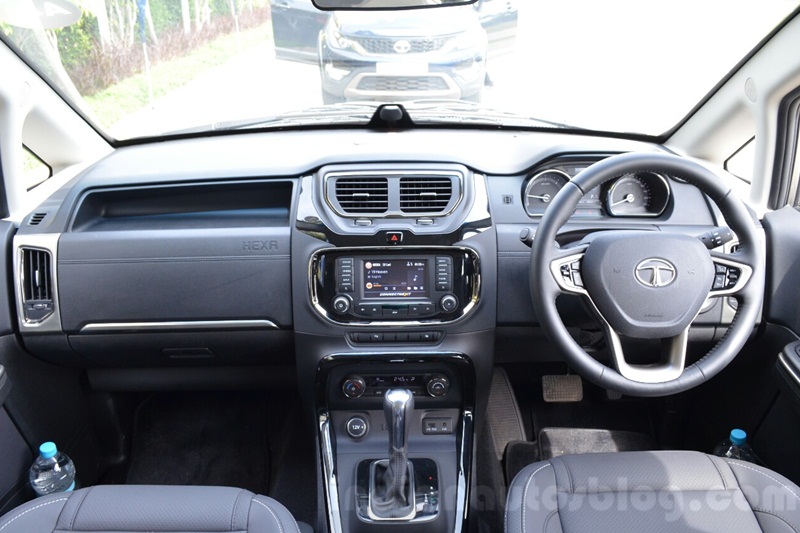 Đối thủ của Toyota Innova giá từ 401 triệu đồng sắp bán ra tại Ấn Độ - ảnh 4