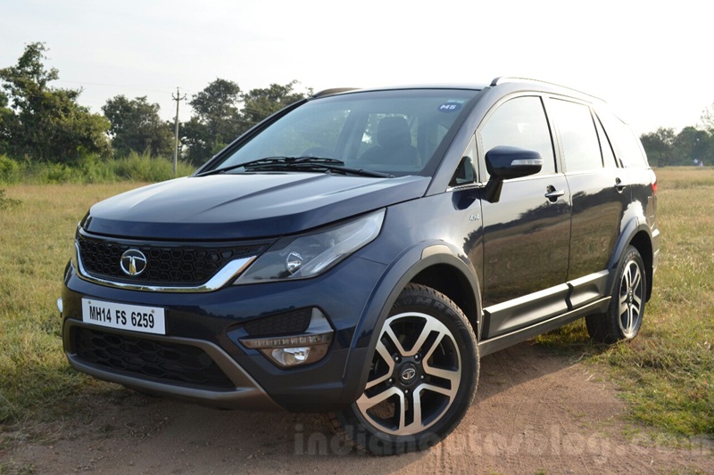 Đối thủ của Toyota Innova giá từ 401 triệu đồng sắp bán ra tại Ấn Độ - ảnh 1