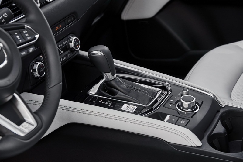 Mazda CX-5 2017 sẽ chào thị trường vào tháng 2-2017 - ảnh 5