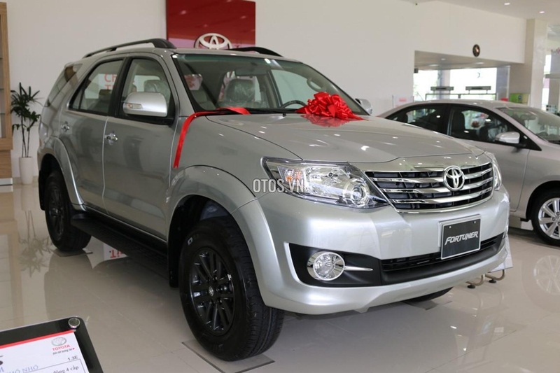 8 mẫu xe bán chạy nhất từng phân khúc tại Việt Nam tháng 11/2016 - ảnh 6