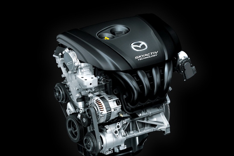 Mazda CX-5 2017 giá từ 475 triệu đồng chính thức nhận đặt hàng - ảnh 5