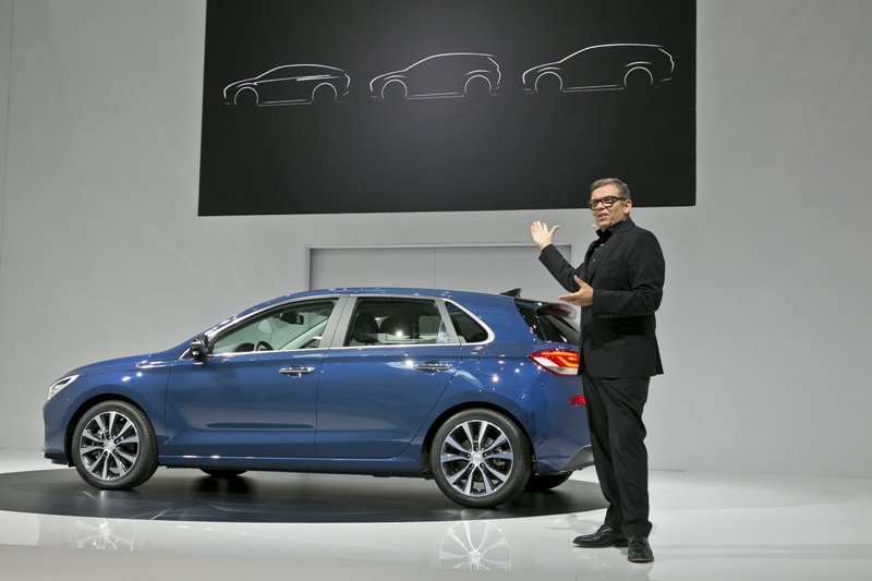 Hyundai i30 thế hệ mới sắp tới tay người tiêu dùng - ảnh 4