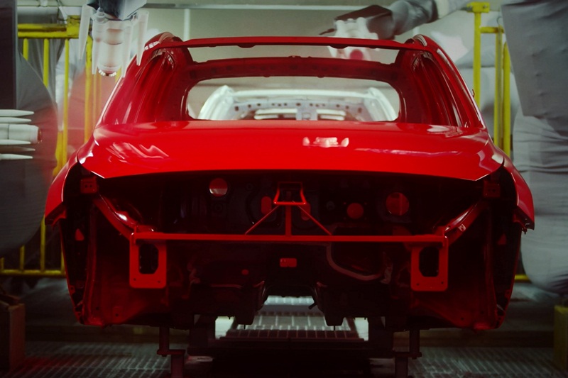 Hyundai i30 thế hệ mới sắp tới tay người tiêu dùng - ảnh 6