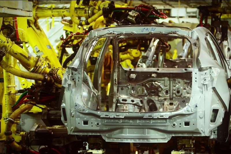 Hyundai i30 thế hệ mới sắp tới tay người tiêu dùng - ảnh 2