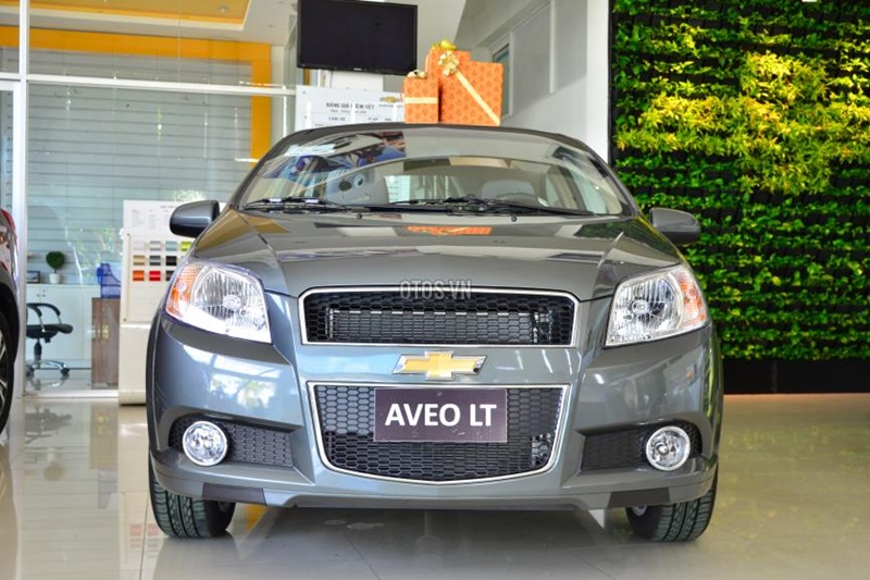 5 mẫu sedan rẻ nhất hiện nay tại Việt Nam - ảnh 2