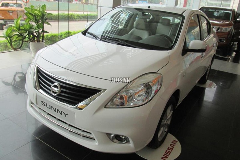 5 mẫu sedan rẻ nhất hiện nay tại Việt Nam - ảnh 4