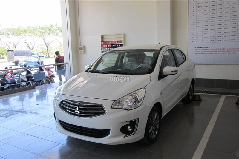 5 mẫu sedan rẻ nhất hiện nay tại Việt Nam - ảnh 3