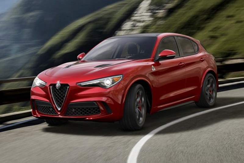 Điểm danh 10 mẫu xe hoàn toàn mới ra mắt trong năm 2016 - ảnh 2