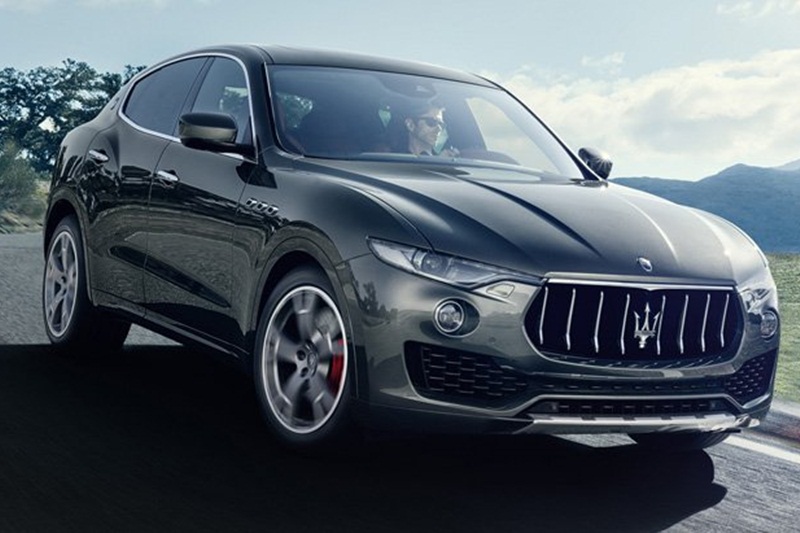 Điểm danh 10 mẫu xe hoàn toàn mới ra mắt trong năm 2016 - ảnh 1