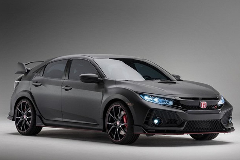 Điểm danh 10 mẫu xe hoàn toàn mới ra mắt trong năm 2016 - ảnh 8