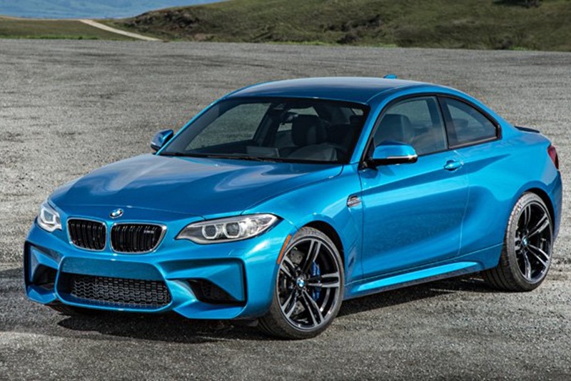 Điểm danh 10 mẫu xe hoàn toàn mới ra mắt trong năm 2016 - ảnh 6