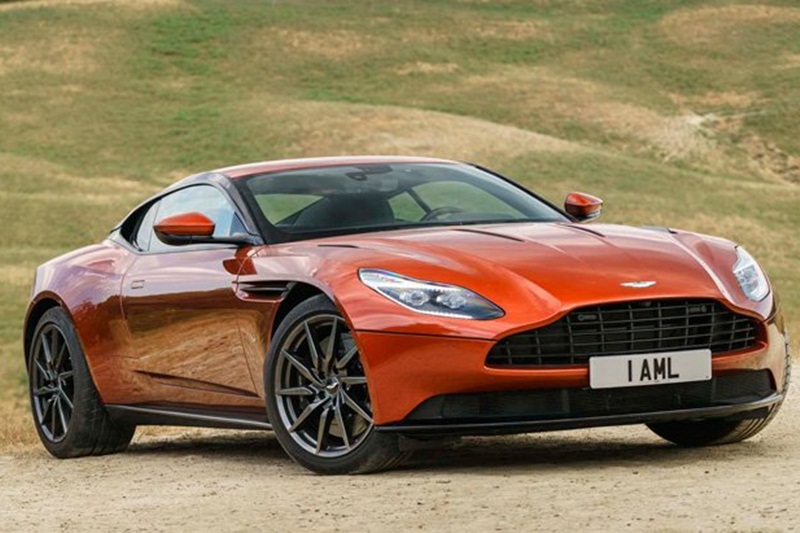 Điểm danh 10 mẫu xe hoàn toàn mới ra mắt trong năm 2016 - ảnh 7