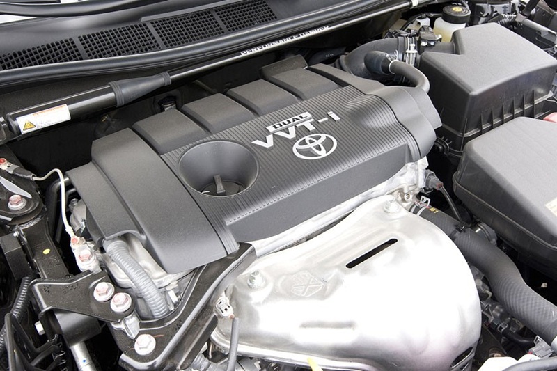 Hãng xe Toyota bị khách hàng Mỹ kiện vì...chuột - ảnh 3