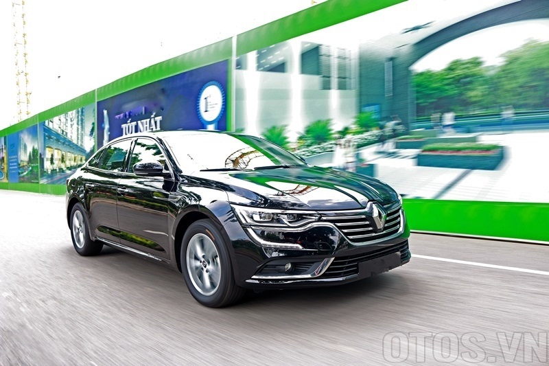 Các mẫu xe nổi bật đến tay khách Việt năm 2016 (Phần 2) - ảnh 10