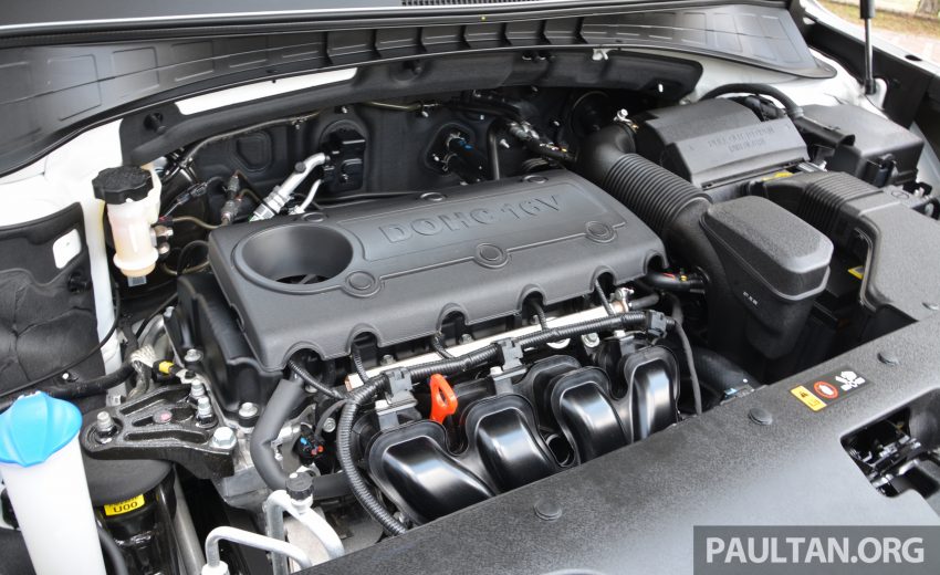 SUV 7 chỗ Kia Sorento 2016 thay đổi gì so với thế hệ trước - ảnh 8