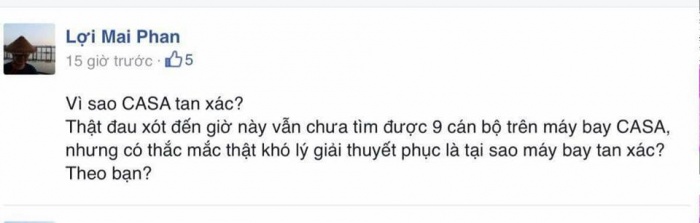 Shop TIN 19/6:Các anh vẫn chưa về - ảnh 18