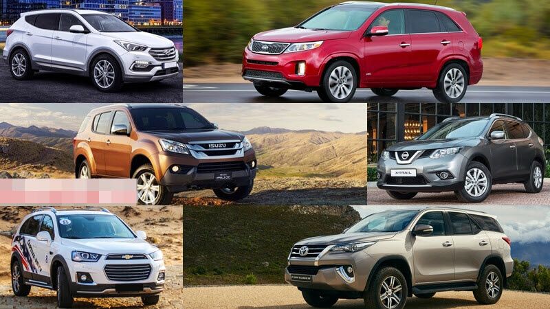 Ô tô 1 tỷ đồng giảm giá, tăng chiết khấu, cạnh tranh quyết liệt