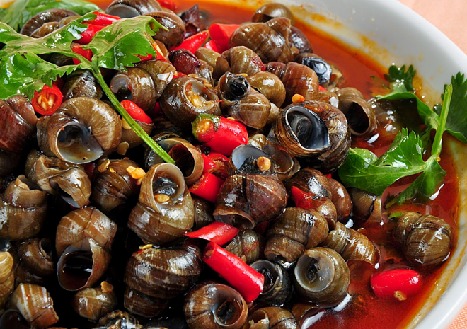 Từ vụ phát hiện 1,8 tấn ốc ngâm hóa chất: Chuyên gia khẳng định ăn phải loại ốc này, cơ thể sẽ