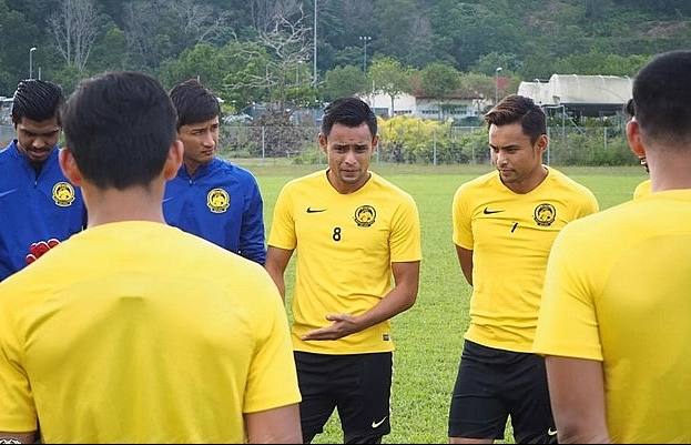 Nghe VietNamNet: Malaysia triệu tập đội hình “khủng” cho trận đấu với Việt Nam