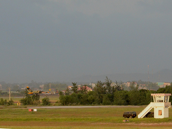 Một ban bay ở Trung đoàn 910 diễn ra như thế nào? - ảnh 6