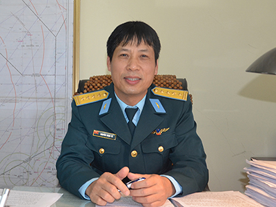Vì sao thể thao hàng không cần thiết với phi công? - ảnh 1