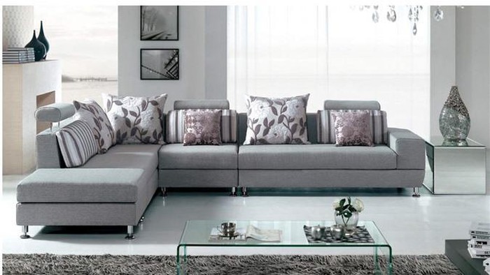 Phong thủy phong khách: Mẹo bài trí sofa giúp gia đình ngày càng thịnh vượng