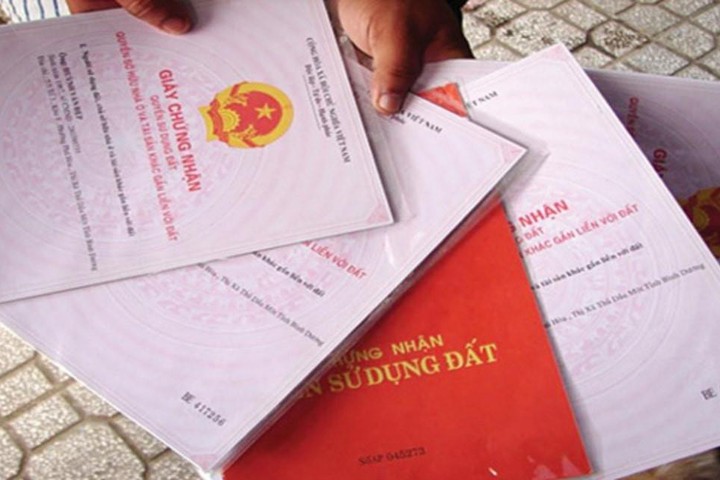 Từ 1/3/2021, tiền nợ sử dụng đất sẽ phải thanh toán theo giá đất mới