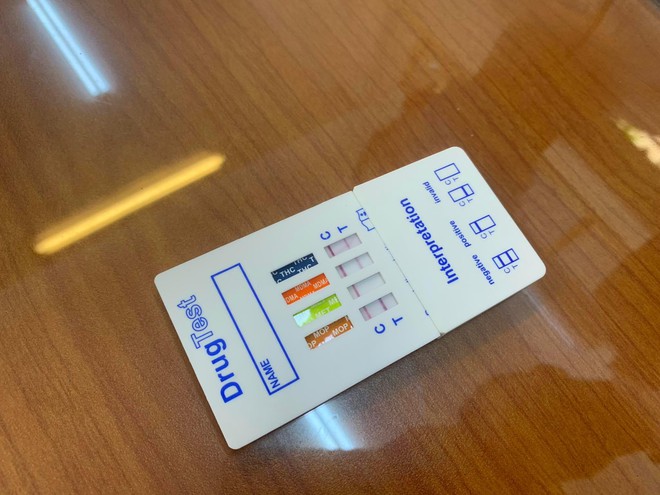 Nhân thân bất hảo của đối tượng xông vào nhà hành hung người phụ nữ đến hôn mê ảnh 2