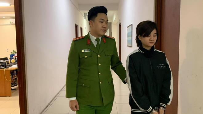 Vết trượt của người phụ nữ cầm đầu đường dây lừa “đẻ thuê” ảnh 1