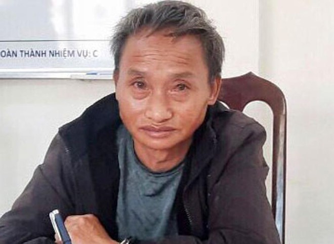 Vào Hang Kia bắt “cáo già” trốn truy nã ảnh 1