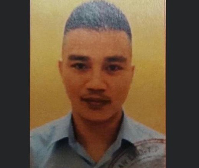 “Nam con” – kẻ đang bị Công an Hà Nội truy tìm là ai? ảnh 1