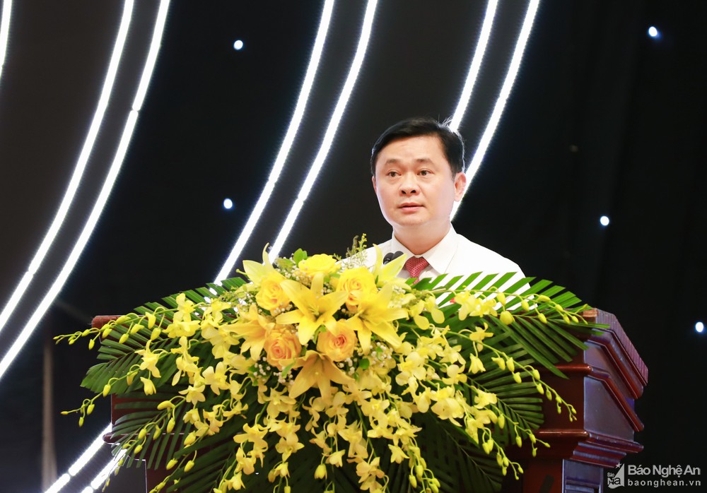 4 nhiệm vụ trọng tâm sau kỳ họp thứ 2, HĐND tỉnh Nghệ An khóa XVIII, nhiệm kỳ 2021 - 2026