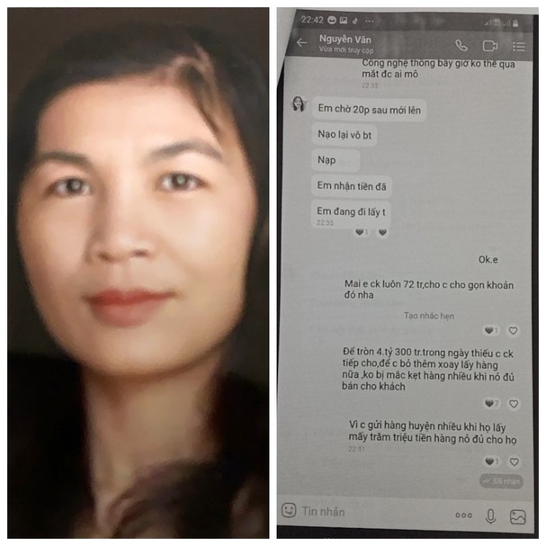 Thua lỗ vì chơi tiền ảo, người phụ nữ lừa đảo hơn 8 tỷ đồng rồi bỏ trốn