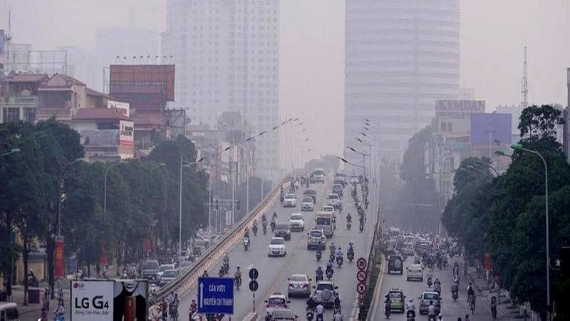 Dự báo diễn biến chất lượng không khí: Người dân cần được tiếp cận và hướng dẫn